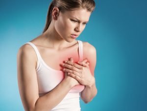 Fibrocystic Breast Pain