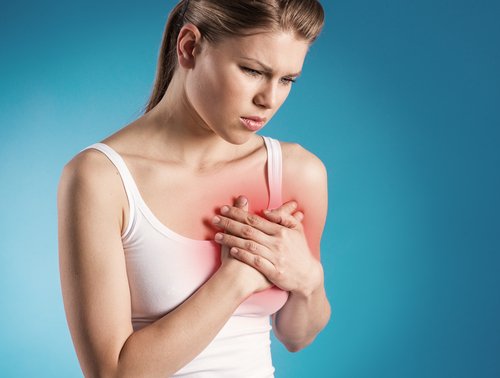 Read more about the article Beyond Soreness: 6 Natural Strategies for Fibrocystic Breast Pain