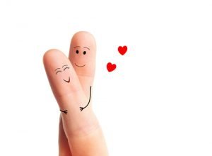 Finger Love