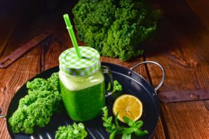 the case against kale as it pertains to your thyroid