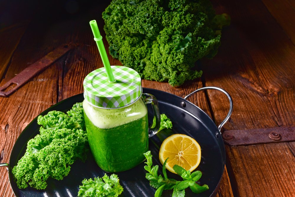Read more about the article The Case Against Kale As it Pertains to Your Thyroid