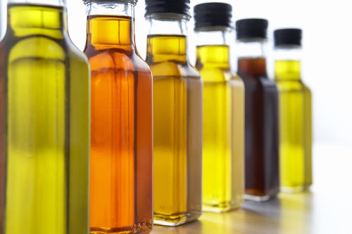 Cooking oil for your kitchen