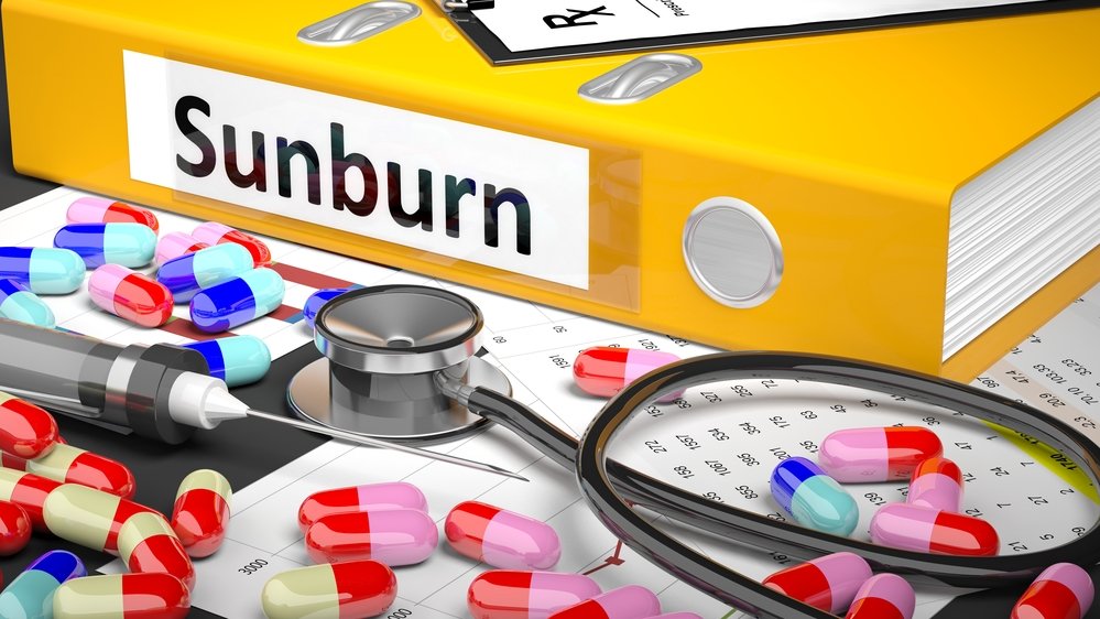 Read more about the article Beware of the Sun if You Take These Medications