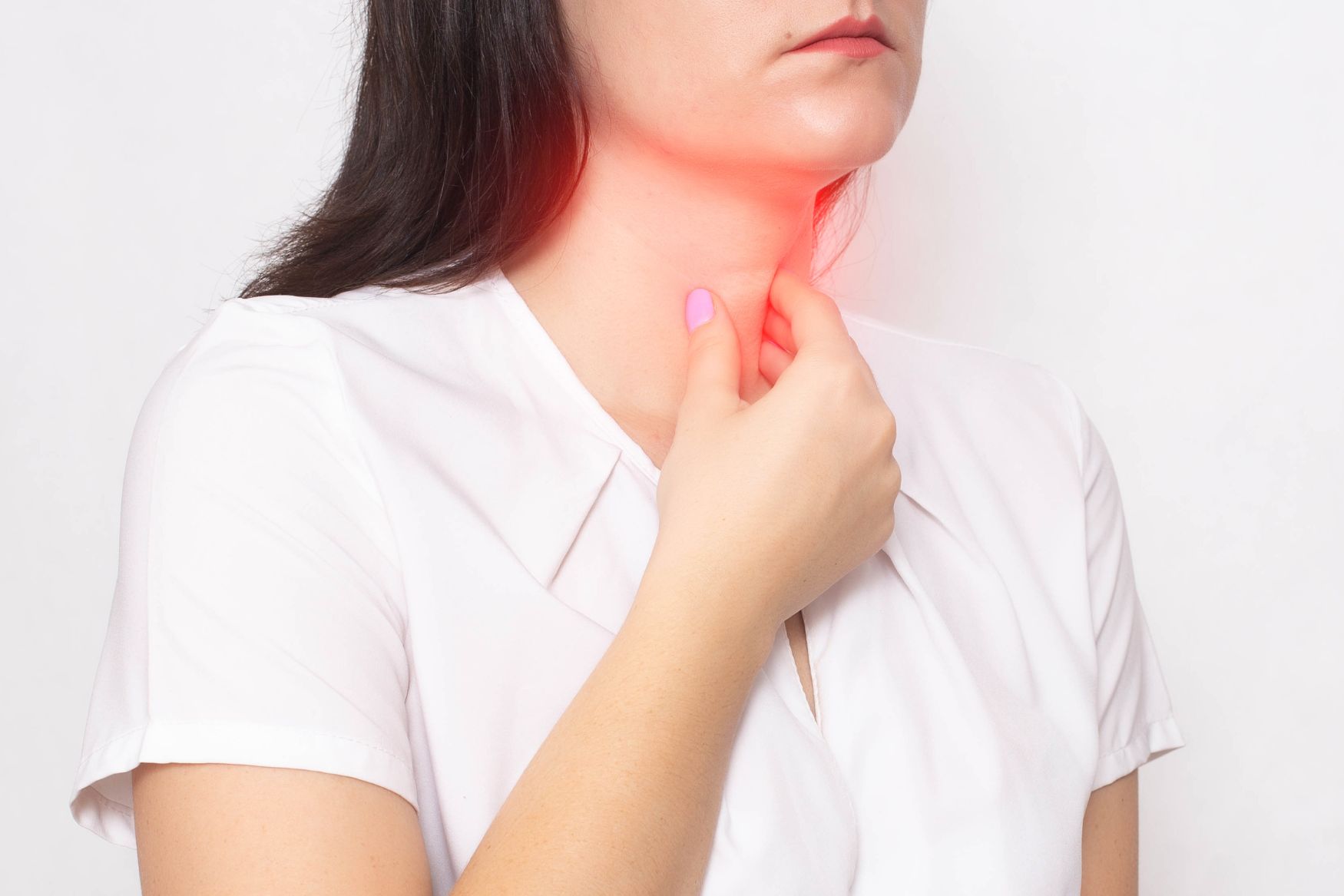Read more about the article Thyroid Problems: Identifying and Avoiding 9 Critical Toxins
