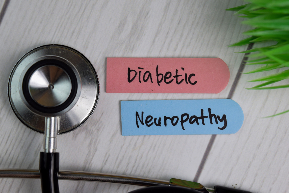 neuropathy and diabetes