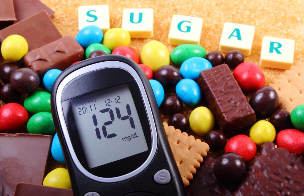 Find Out How to Effortlessly Support Healthy Blood Sugar Levels Without