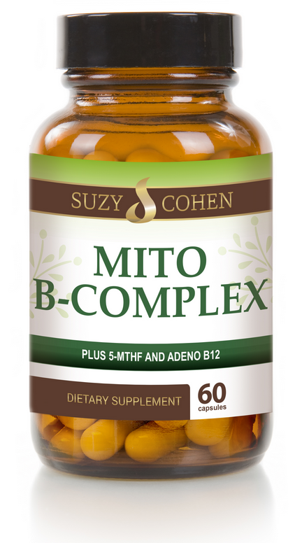 Mito B Complex