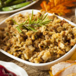 Suzy’s Holy Amazing Stuffing