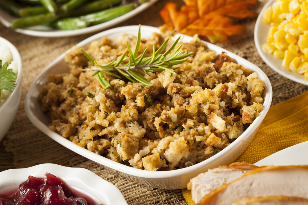 Read more about the article Suzy’s Holy Amazing Stuffing