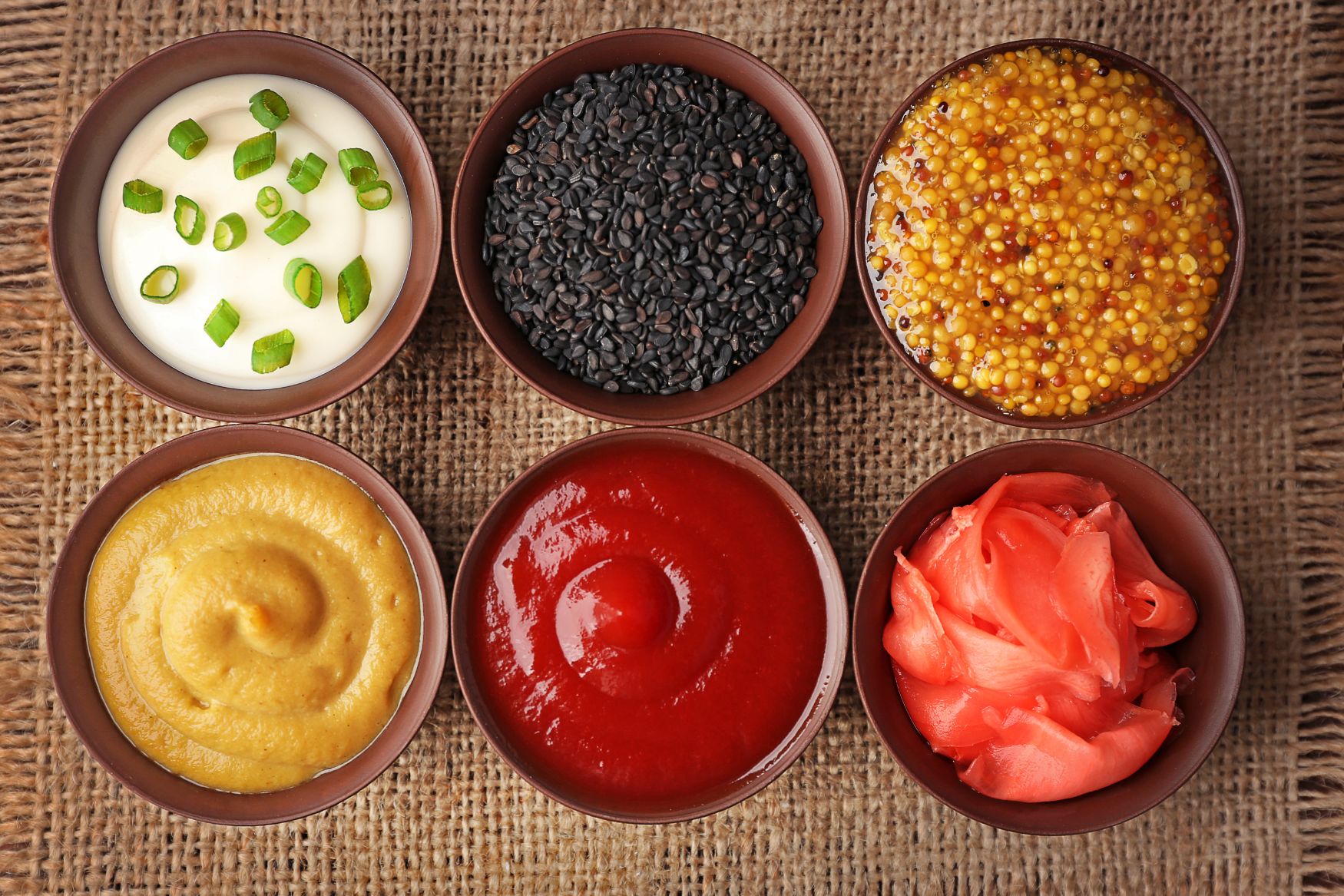 Read more about the article 2 Reasons Your Favorite Condiment Can Make you Sick!