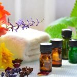 7 Essential Oils to Support Your Thyroid Gland