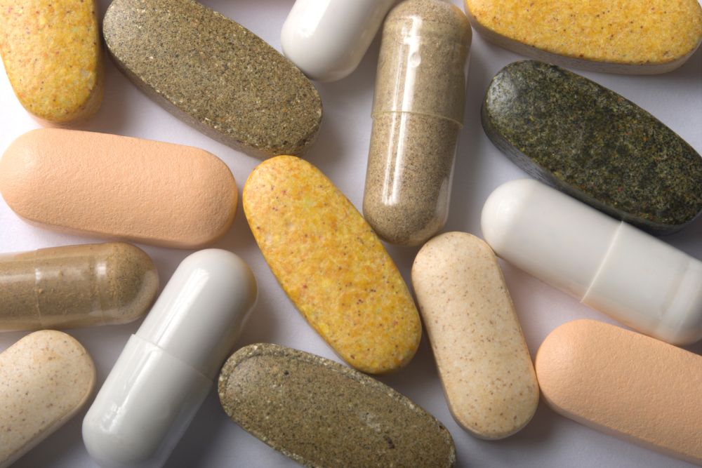 Read more about the article 8 Reasons Why I Threw Out My Multivitamin