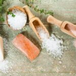 Choosing Salt with One of These 5 Colors Improves Health