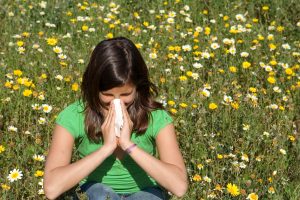 Foods and Lifestyle Strategies for Seasonal Allergy Relief