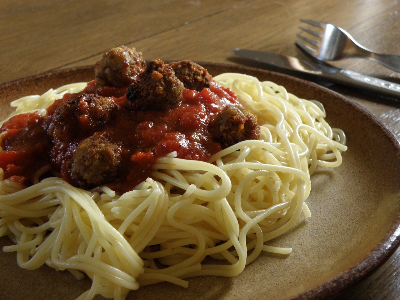 Read more about the article What’s in Your Meatball?