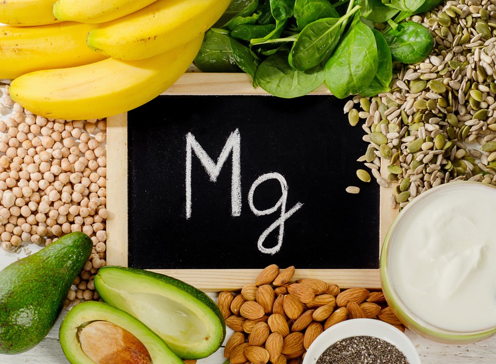 Read more about the article All the amazing benefits of magnesium