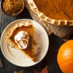 You Will Never Look at Pumpkin Pie the Same