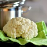 7 Life-Saving Reasons You Should Eat Cauliflower