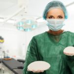 Breast Implants May Increase Cancer Risk