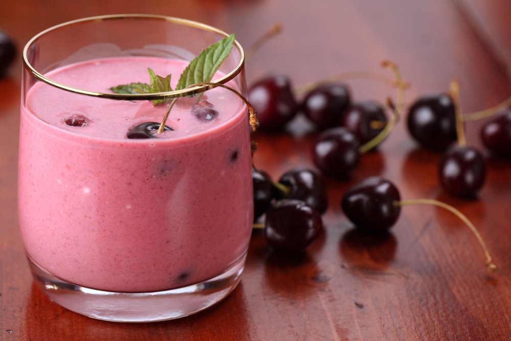 Read more about the article Amazing Antioxidant Smoothie