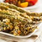 Asparagus Fries