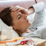 The Link Between Chronic Fatigue Syndrome and Thyroid