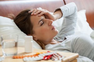 chronic fatigue syndrome