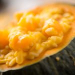 Perfect Pumpkin Risotto