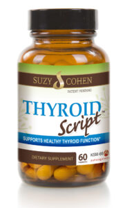 Thyroid Script