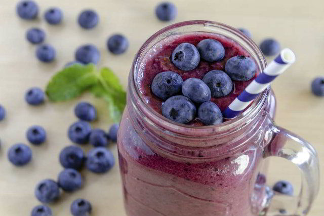 Read more about the article Kaempferol Smoothie