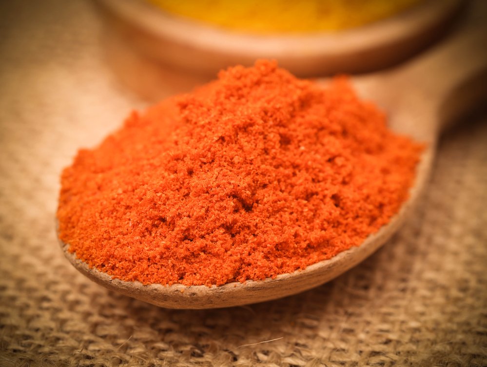 Read more about the article Cayenne Pepper Stopped My Bleeding in 30 Seconds