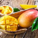 Mangoes are Magnificent Unless You Are Allergic