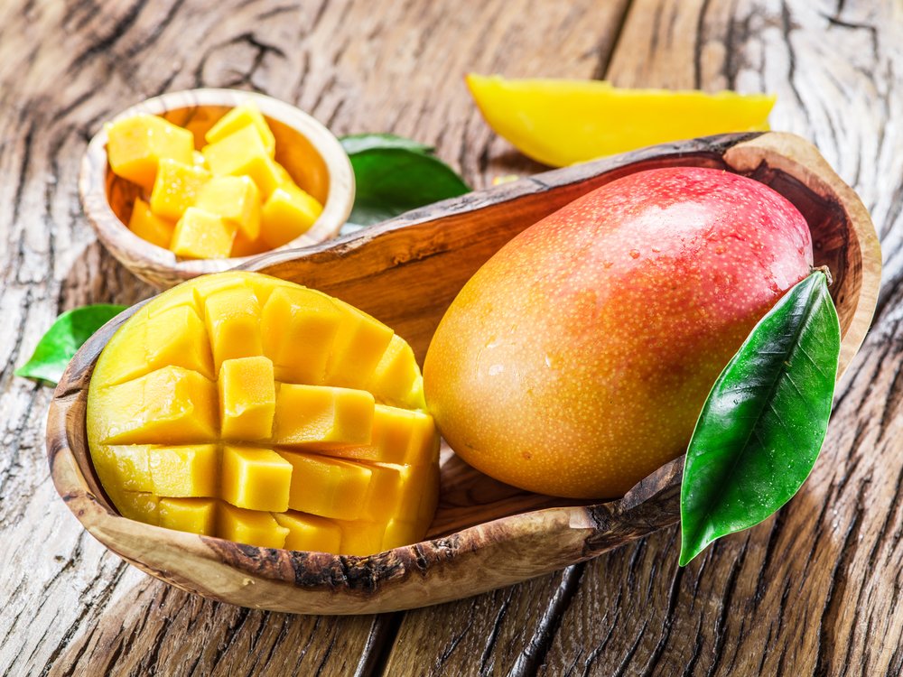 Read more about the article Mangoes are Magnificent Unless You Are Allergic