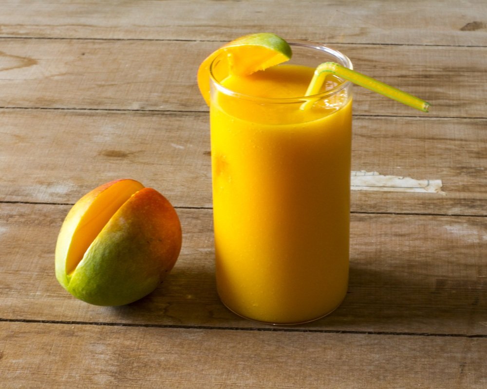 Read more about the article Mango Bango Smoothie