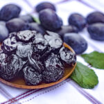 Prunes Can Help Osteoporosis and Blood Pressure