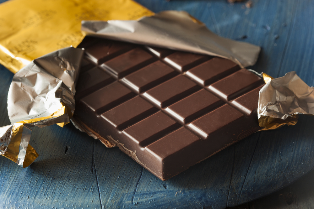 Read more about the article Dark Chocolate Might Cause Allergies Due to Hidden Compounds