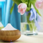 4 Essential Oil Blends to Relax and Sleep