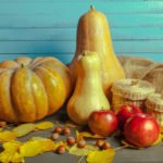 Top 10 Reasons To Eat Pumpkins and Seeds