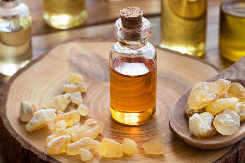 Read more about the article Boswellia Reduces Pain and GI symptoms