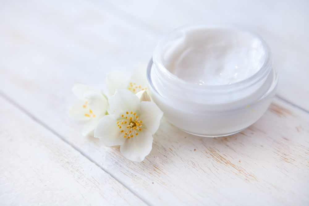 Read more about the article Whipped Jasmine Lemongrass Body Butter