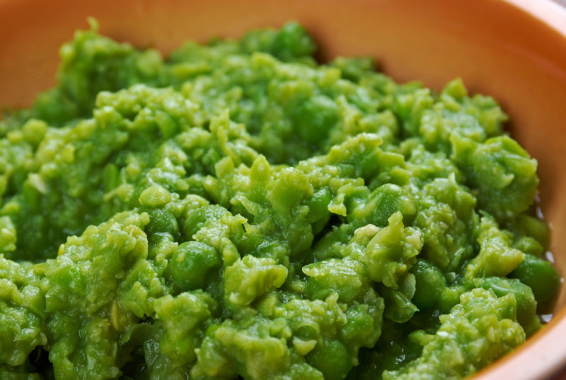 Mushy Peas - Suzy Cohen suggests ways to heal naturally without medication