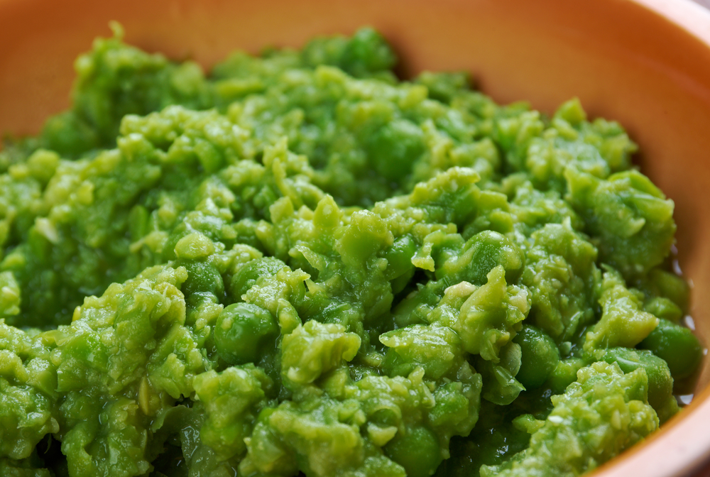 Read more about the article Mushy Peas