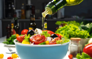 olive oil helps cancer