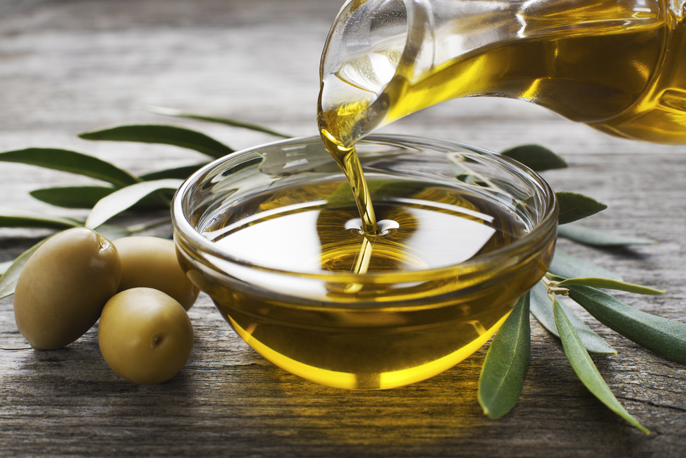 Read more about the article Olive Oil Reduces Cancer and Risk of Stroke
