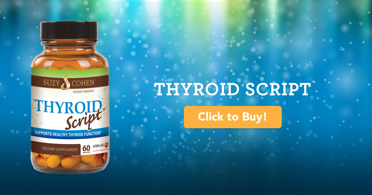 thyroidscript