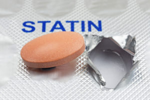 DHEA and statins