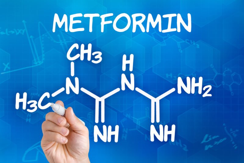 20 Unusual Signs Of Vitamin D Deficiency Suzy Cohen RPh Offers   Metformin  800x534 