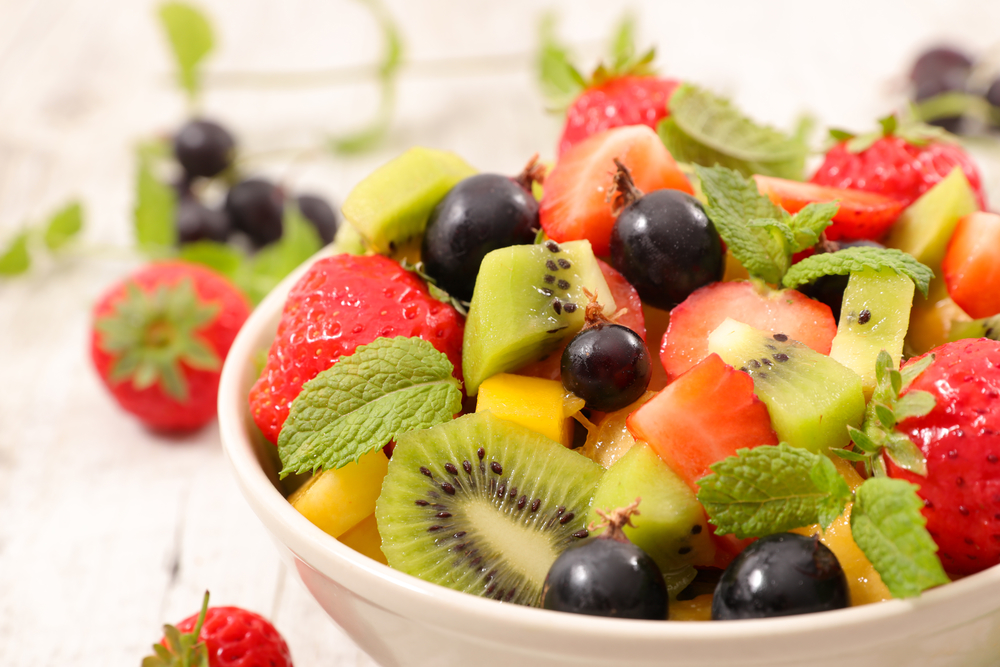Read more about the article How 9 Delicious Fruits Protect You Like Medicine
