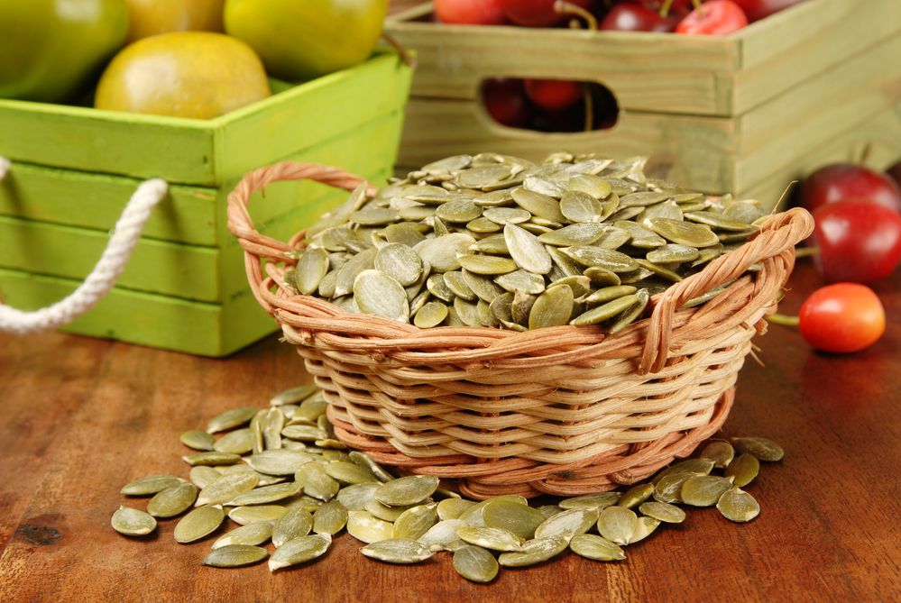 Read more about the article 10 Medical Benefits to Eat Pumpkin Seeds