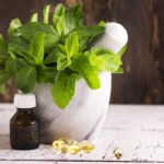 Peppermint is A Cool Solution for IBS